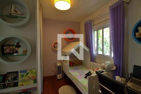 Apartamento à venda com 3 quartos, 122m² em Vila Andrade, São Paulo