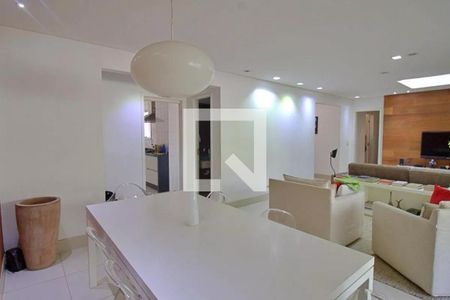 Apartamento à venda com 3 quartos, 122m² em Vila Andrade, São Paulo