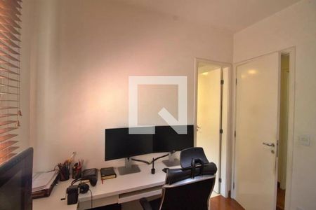 Apartamento à venda com 3 quartos, 122m² em Vila Andrade, São Paulo