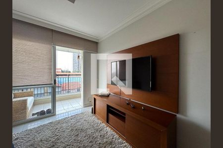 Apartamento à venda com 2 quartos, 73m² em Brooklin, São Paulo