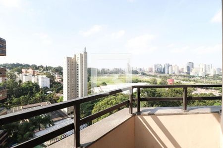 Apartamento à venda com 5 quartos, 360m² em Jardim Fonte do Morumbi, São Paulo