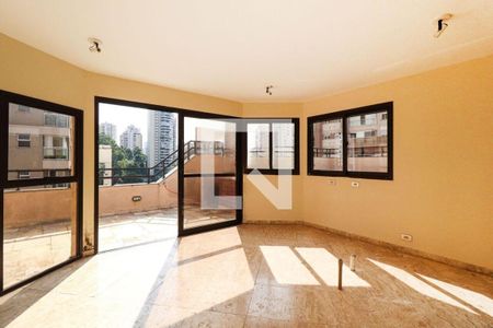 Apartamento à venda com 5 quartos, 360m² em Jardim Fonte do Morumbi, São Paulo