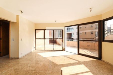 Apartamento à venda com 5 quartos, 360m² em Jardim Fonte do Morumbi, São Paulo