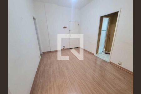 Apartamento à venda com 2 quartos, 54m² em Flamengo, Rio de Janeiro