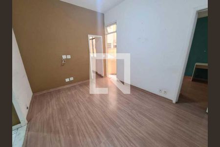 Apartamento à venda com 2 quartos, 54m² em Flamengo, Rio de Janeiro