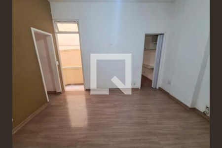 Apartamento à venda com 2 quartos, 54m² em Flamengo, Rio de Janeiro