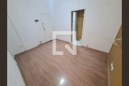 Apartamento à venda com 2 quartos, 54m² em Flamengo, Rio de Janeiro