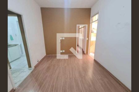 Apartamento à venda com 2 quartos, 54m² em Flamengo, Rio de Janeiro