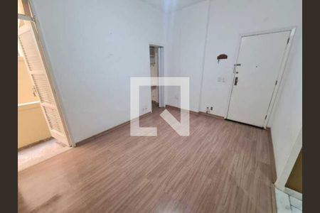 Apartamento à venda com 2 quartos, 54m² em Flamengo, Rio de Janeiro