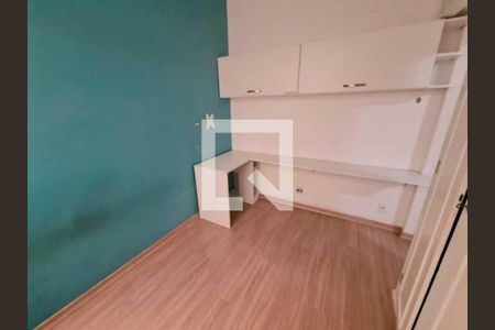 Apartamento à venda com 2 quartos, 54m² em Flamengo, Rio de Janeiro