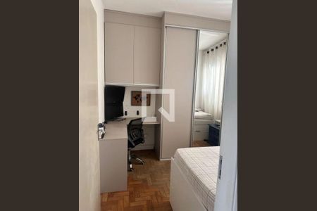 Apartamento à venda com 2 quartos, 66m² em Água Branca, São Paulo