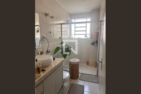 Apartamento à venda com 2 quartos, 66m² em Água Branca, São Paulo