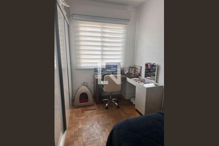 Apartamento à venda com 2 quartos, 66m² em Água Branca, São Paulo