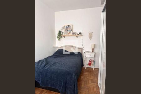 Apartamento à venda com 2 quartos, 66m² em Água Branca, São Paulo