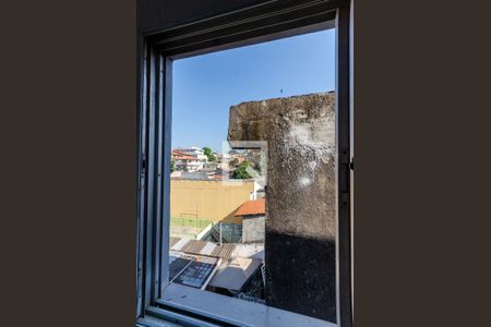 Quarto 2 de casa para alugar com 2 quartos, 50m² em Vila Guedes, São Paulo