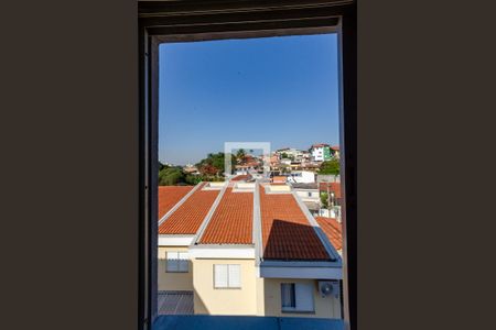 Quarto 1 de casa para alugar com 2 quartos, 50m² em Vila Guedes, São Paulo