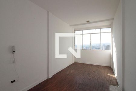 Apartamento para alugar com 1 quarto, 29m² em Santa Ifigênia, São Paulo