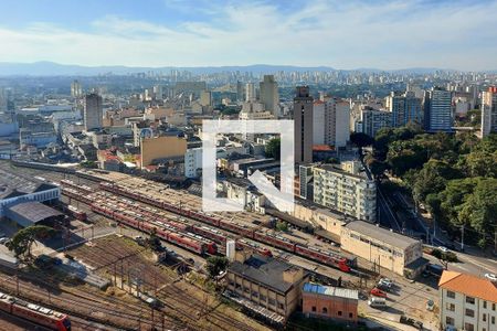 Apartamento para alugar com 1 quarto, 29m² em Santa Ifigênia, São Paulo