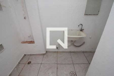 Apartamento para alugar com 1 quarto, 29m² em Santa Ifigênia, São Paulo