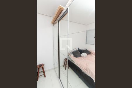 Quarto   de apartamento para alugar com 1 quarto, 30m² em Tucuruvi, São Paulo