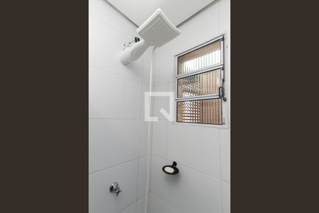 Banheiro de apartamento para alugar com 1 quarto, 30m² em Tucuruvi, São Paulo