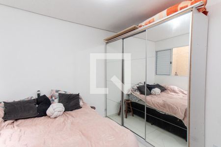 Quarto   de apartamento à venda com 1 quarto, 30m² em Tucuruvi, São Paulo