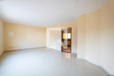 Sala de casa à venda com 3 quartos, 169m² em Vila Alice, Santo André