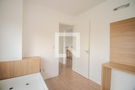 Quarto  de apartamento para alugar com 2 quartos, 65m² em Petrópolis, Porto Alegre