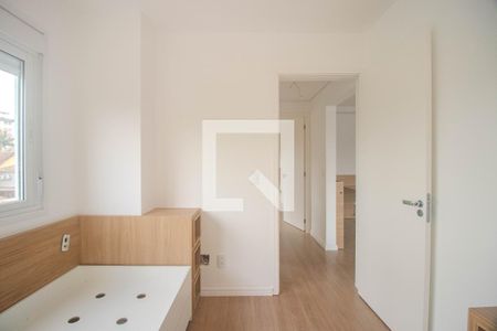 Quarto  de apartamento para alugar com 2 quartos, 65m² em Petrópolis, Porto Alegre