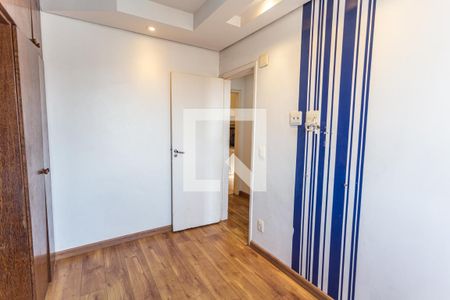 Quarto 1 de apartamento à venda com 2 quartos, 50m² em Renascença, Belo Horizonte