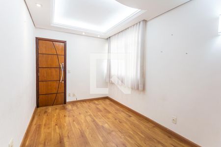 Sala de apartamento à venda com 2 quartos, 50m² em Renascença, Belo Horizonte