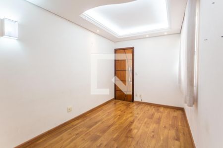 Sala de apartamento à venda com 2 quartos, 50m² em Renascença, Belo Horizonte