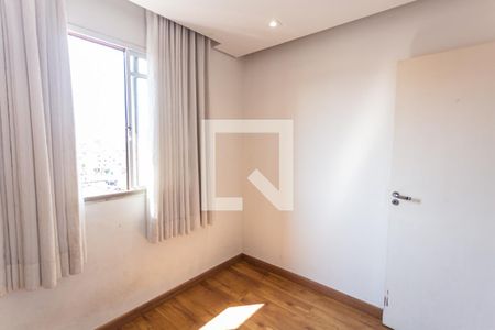 Quarto 2 de apartamento à venda com 2 quartos, 50m² em Renascença, Belo Horizonte