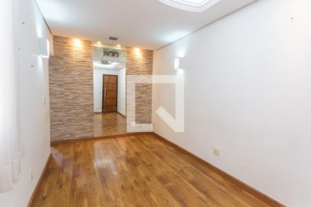 Sala de apartamento à venda com 2 quartos, 50m² em Renascença, Belo Horizonte