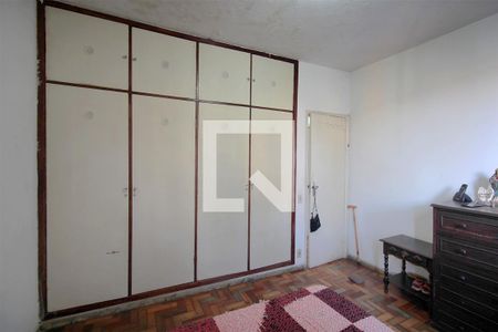 Suíte de apartamento à venda com 3 quartos, 85m² em Serra, Belo Horizonte