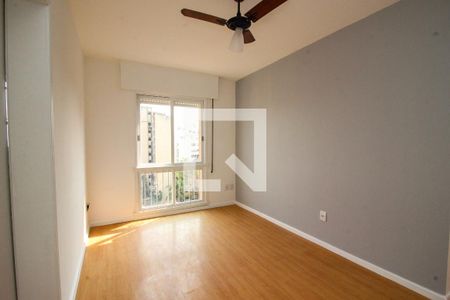 Sala de apartamento à venda com 1 quarto, 37m² em Centro Histórico, Porto Alegre