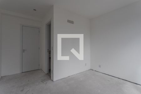 Suíte de apartamento à venda com 2 quartos, 74m² em Petrópolis, Porto Alegre