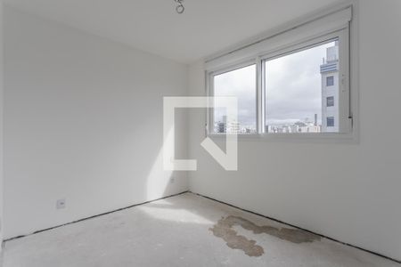 Suíte de apartamento à venda com 2 quartos, 74m² em Petrópolis, Porto Alegre