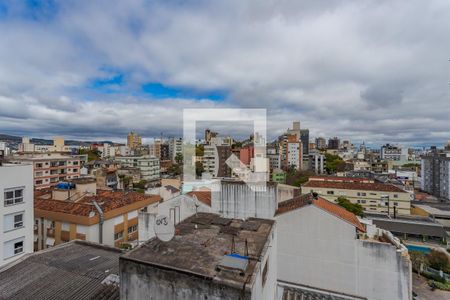 Quarto de apartamento à venda com 2 quartos, 74m² em Petrópolis, Porto Alegre