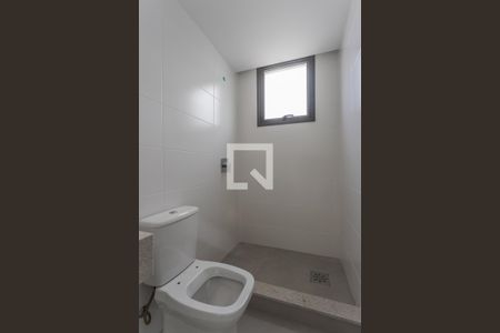 Suíte de apartamento à venda com 2 quartos, 74m² em Petrópolis, Porto Alegre