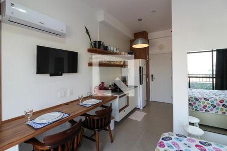 Kitnet de kitnet/studio para alugar com 1 quarto, 30m² em Pinheiros, São Paulo