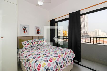 Kitnet de kitnet/studio para alugar com 1 quarto, 30m² em Pinheiros, São Paulo