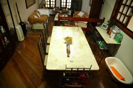 Sala de casa à venda com 3 quartos, 216m² em Assunção, São Bernardo do Campo