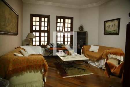 Sala de casa à venda com 3 quartos, 216m² em Assunção, São Bernardo do Campo