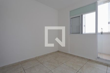 Quarto 1 de casa para alugar com 2 quartos, 40m² em Vila Renato (zona Norte), São Paulo