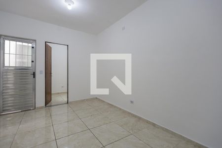 Sala/Cozinha de casa para alugar com 2 quartos, 40m² em Vila Renato (zona Norte), São Paulo