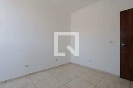 Quarto 1 de casa para alugar com 2 quartos, 40m² em Vila Renato (zona Norte), São Paulo