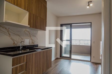 Studio de kitnet/studio para alugar com 1 quarto, 28m² em Vila da Saúde, São Paulo