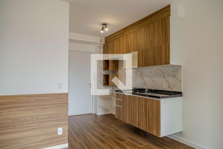 Studio de kitnet/studio para alugar com 1 quarto, 28m² em Vila da Saúde, São Paulo