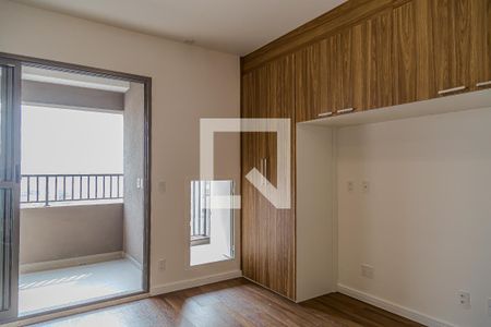 Studio de kitnet/studio para alugar com 1 quarto, 28m² em Vila da Saúde, São Paulo